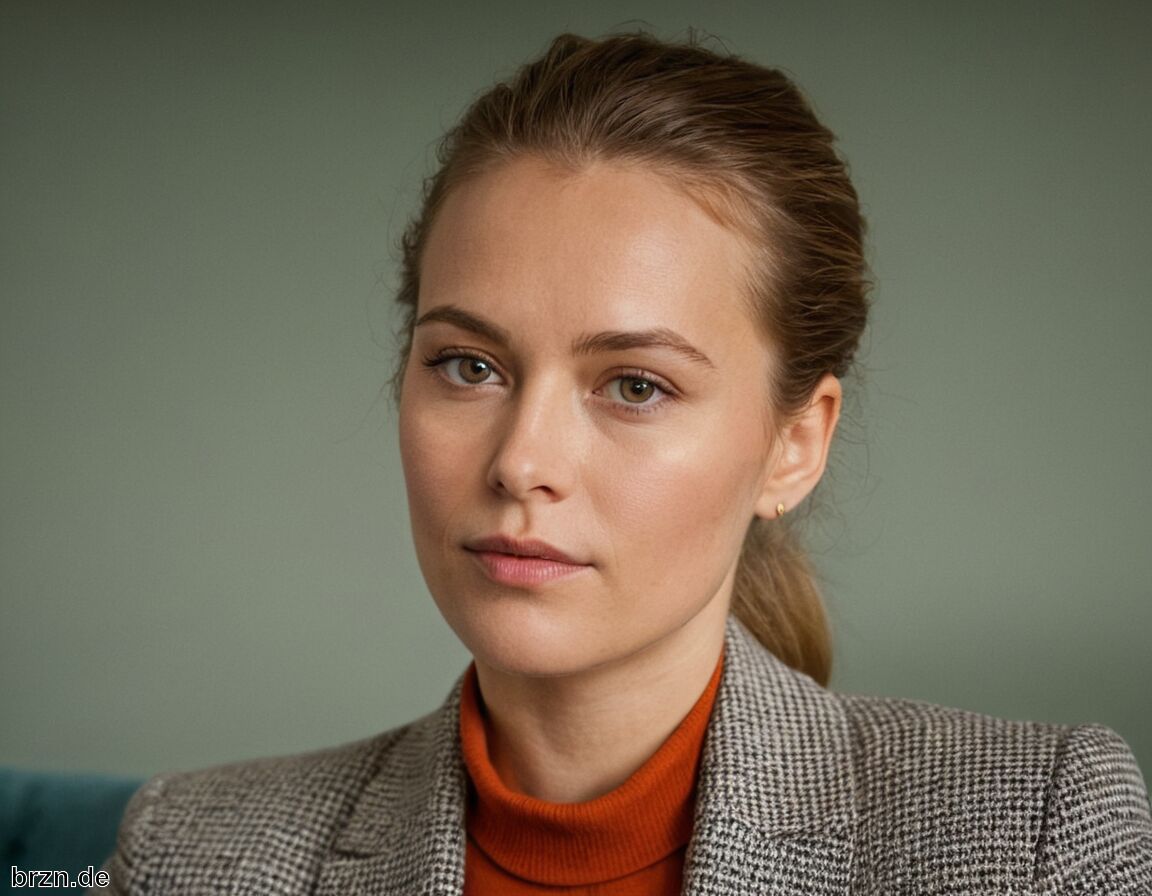 Wie ihre Beziehung die Medienwelt erregt hat - Hedda Kløvstad Dæhli: Ein Einblick in das Leben einer besonderen Frau