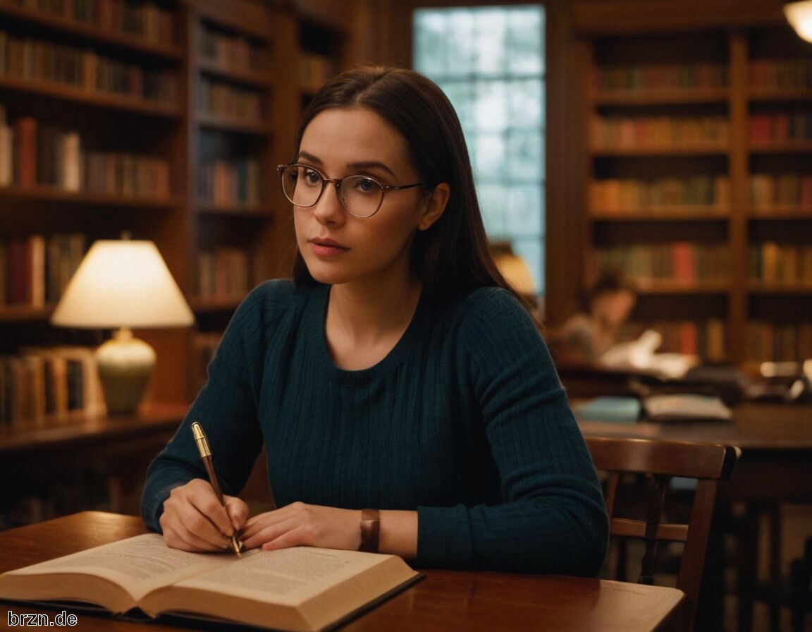 Ihre Motivation, Psychologie zu studieren - Lola Maria Plate: Ihr Weg abseits des Rampenlichts