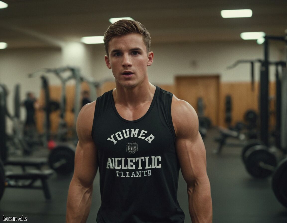Frühe Trainingsphasen und technisches Lernen - Wer ist Josh Winterhalt wirklich?