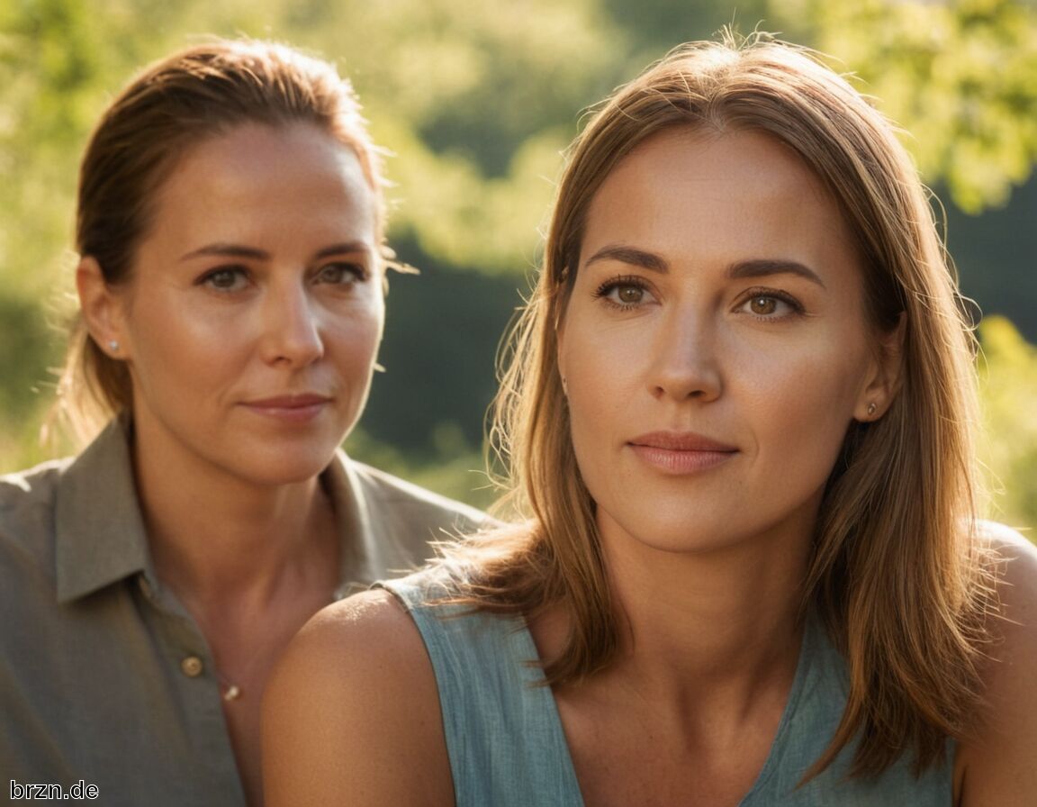 Das öffentlich wahrgenommene Verhältnis zwischen Corinna und Martin Gruber - Corinna Gruber: Die Frau an der Seite von Martin Gruber