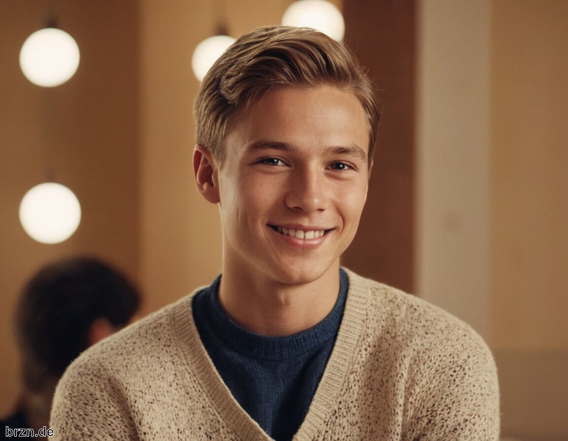 Gerit Kling – Eine ikonische Schauspielerin - Leon Kling: Ein Blick auf das Leben des Sohnes von Gerit Kling