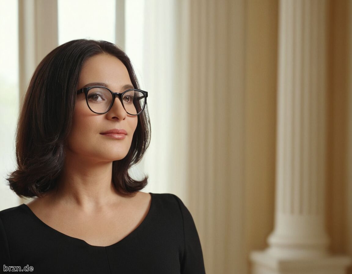 Helene Petsilas: Eine eigene Rolle in der Musikwelt - Helene Petsilas: Das Leben der Tochter von Nana Mouskouri im Schatten der Musikikone