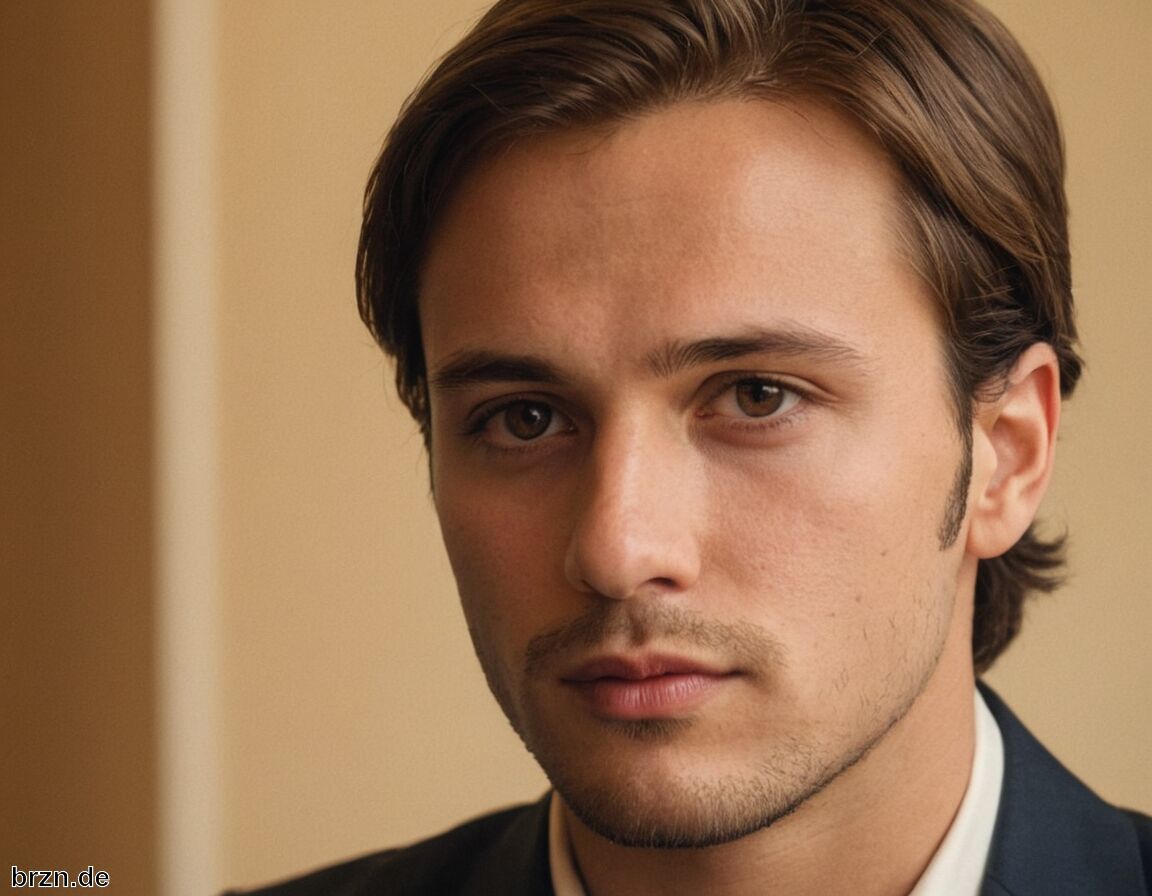 Gerüchte um die Gesundheit und Missverständnisse - Julius Romeo Andreas: Eine umfassende Übersicht über das Leben des Sohnes von Andreas Elsholz und Denise Zich
