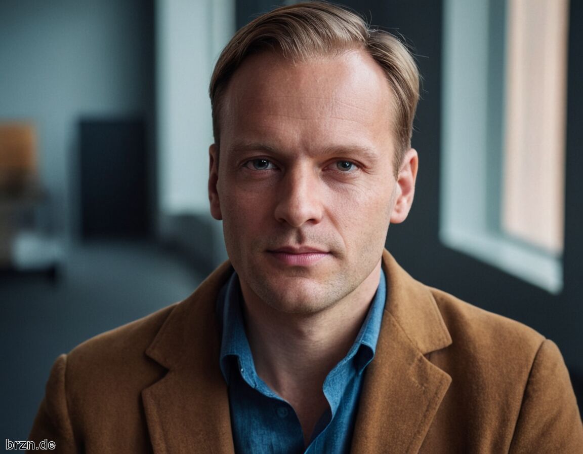 Trägt Jens Leon Tiedemann einen akademischen Titel oder ist er Arzt? - Jens Leon Tiedemann: Ein Einblick in sein Leben und seine Karriere als Ehemann von Alexa Maria Surholt