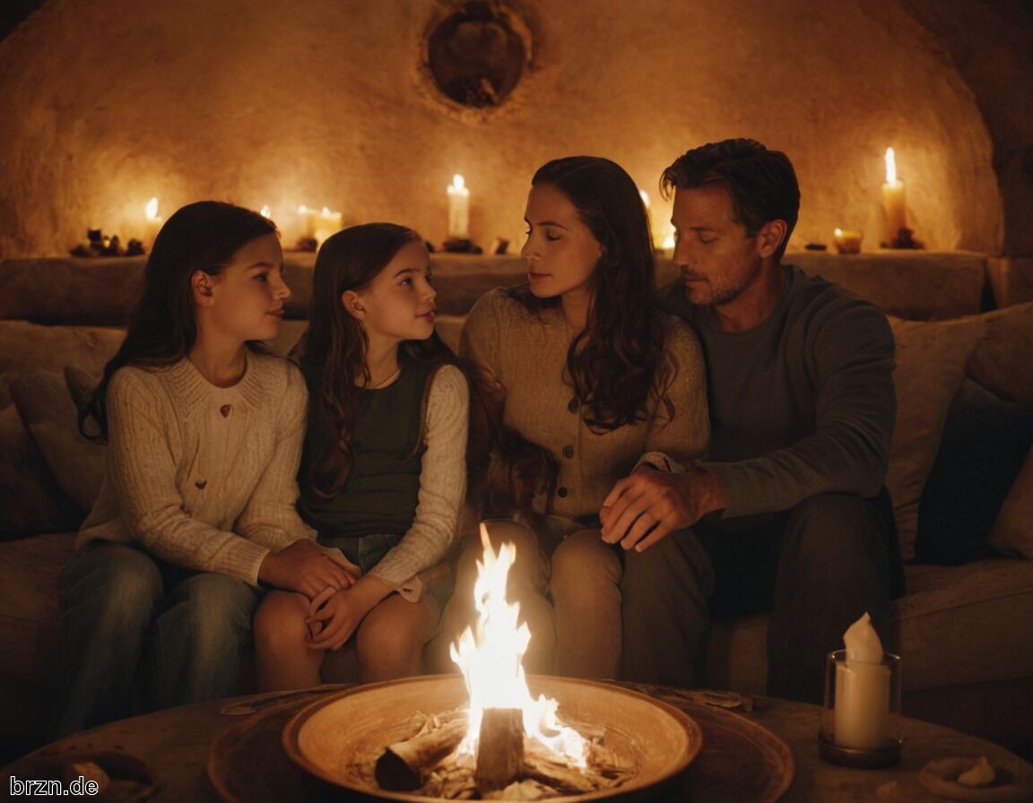 Erwartungen und Spekulationen im Zusammenhang mit bekannten Namen - Familienhintergrund und Herkunft