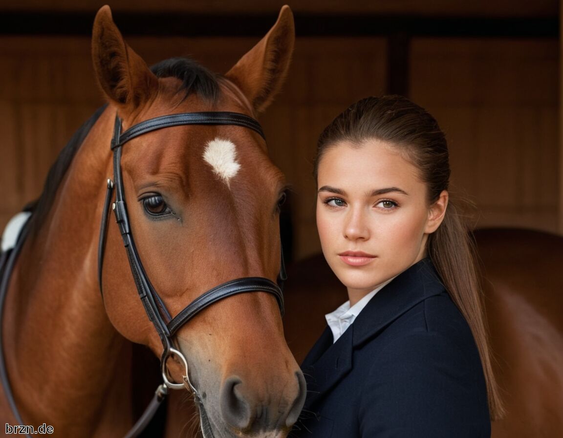 Zusammenfassung: Alexandra Kofler zwischen Familienbindung und Privatleben - Alexandra Kofler: Tochter von Sepp Maier – Privatleben & Reitsport