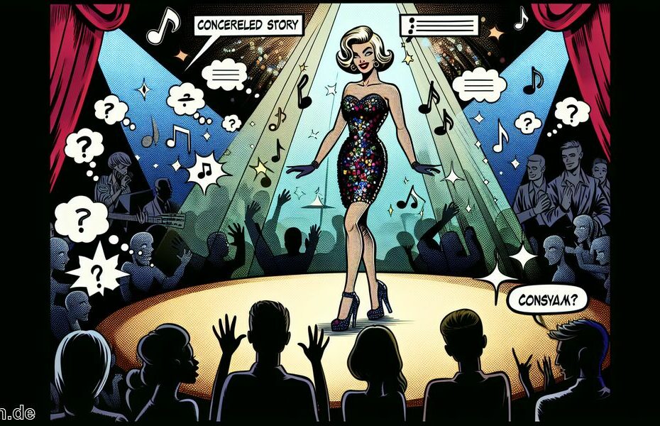 Isabella Vitkovic: Hinter der Pop-Ikone versteckte Geschichte