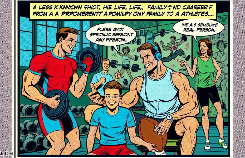 André Rummenigge: Ein Einblick in das Leben, die Familie und die Karriere des weniger bekannten Sohnes der Rummenigge-Familie