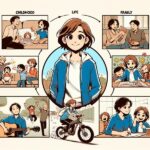 Katrin Egner – Ein Blick auf ihr Leben und ihre Familie