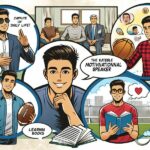 Leon Kling: Ein Blick auf das Leben des Sohnes von Gerit Kling