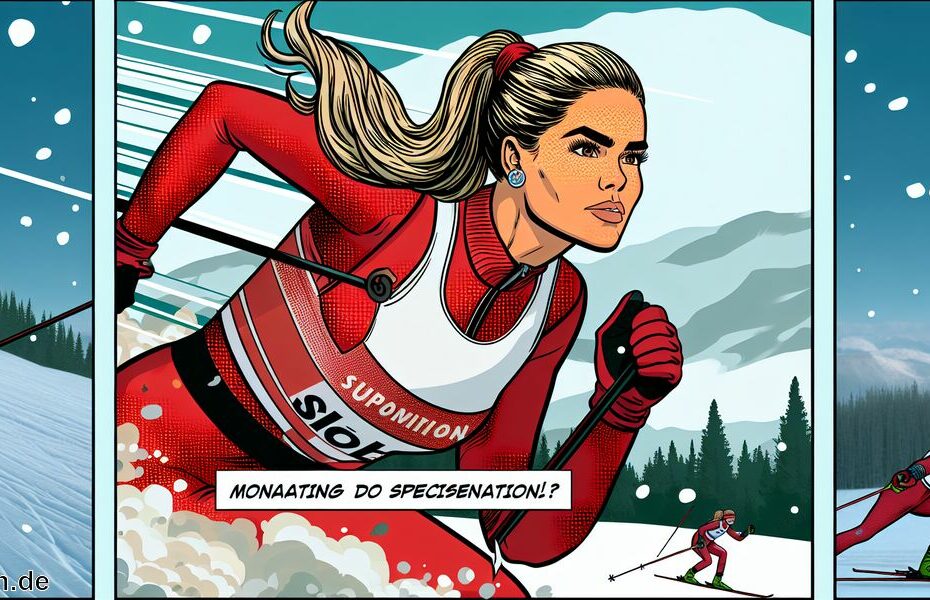 Siv Gössner: Ein Vorbild, das uns alle inspiriert