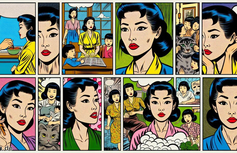 Kyung-Sook Kohl: Einblick in ihr Leben, Familie und Hintergrund
