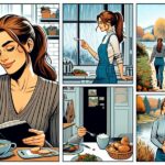 Amelie Wnuk: Ein Leben abseits des Rampenlichts