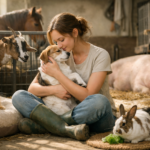 Was hinter dem Begriff Tierwohl steckt