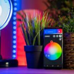smart home, mobile, smartphone, smarthome, light, tools, future, lamp, internet, modern, smart, wireless, technology, hue, smart home, smart home, smart home, smart home, smart home