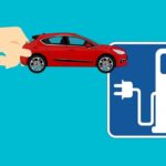 electric car, charging station, e car, e-mobile, battery, cable, socket, auto, vehicle, dare, motor, drive, automotive, hand, cartoon, electric car, electric car, electric car, electric car, electric car