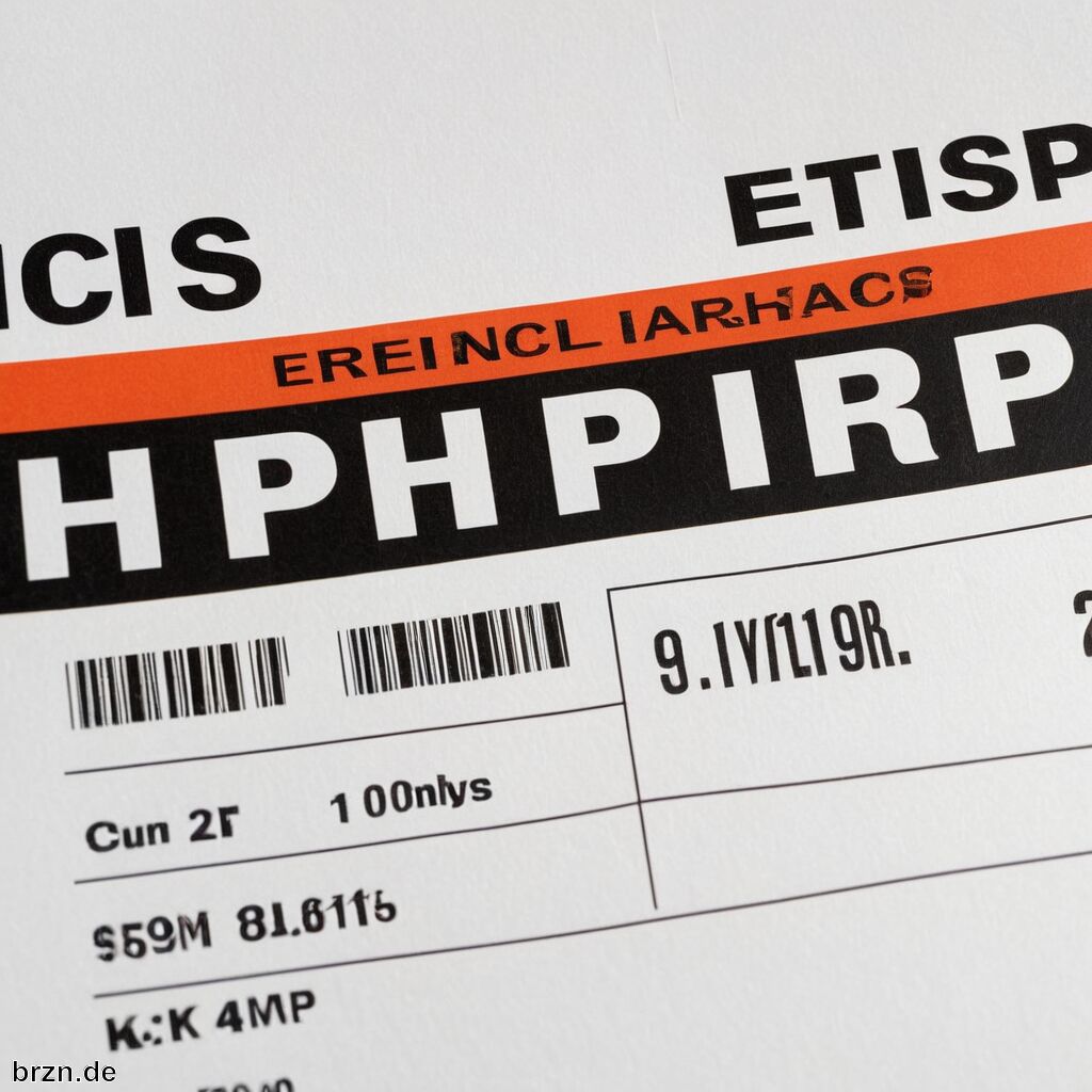 Shipper only, not Seller – Was dieser Hinweis für dich bedeutet