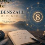 Lebenszahl Rechner