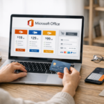 Microsoft Office online kaufen: Info, Kosten, Ablauf