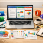 Microsoft Office Programme im Vergleich: Tools, Funktionen und Vorteile im Überblick