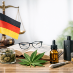 Cannabis-Recht in Deutschland: Neue Rahmenbedingungen für Verbraucher und THC-Produkte durch das KCanG