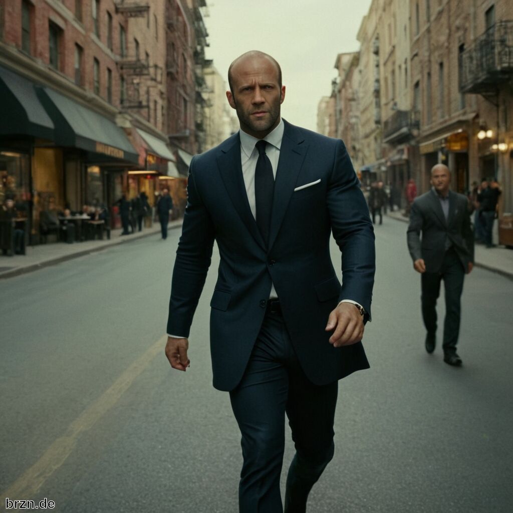 Jason Statham Vermögen 2026: Wie reich ist der Action-Star wirklich?