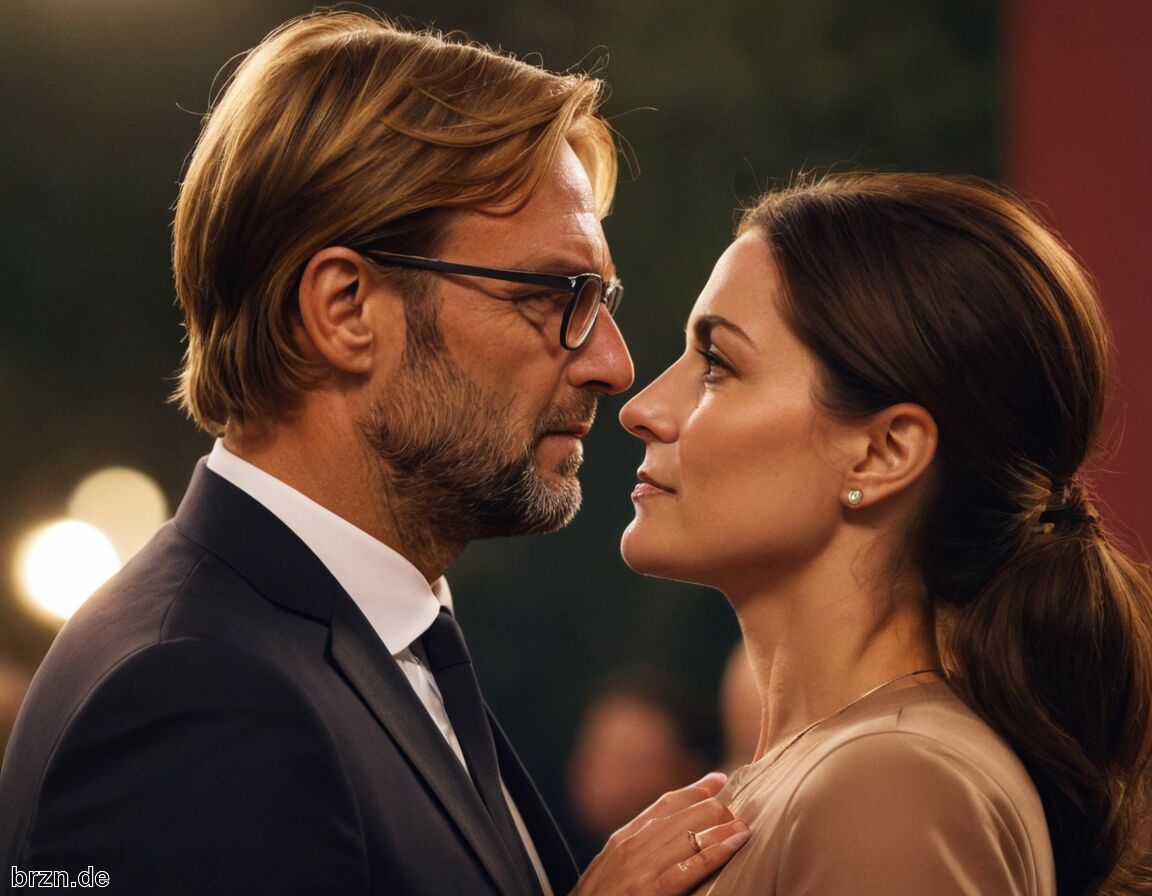 Leben nach der Trennung - Jürgen Klopp und seine erste Ehefrau – Fakten, Geschichte und Überblick