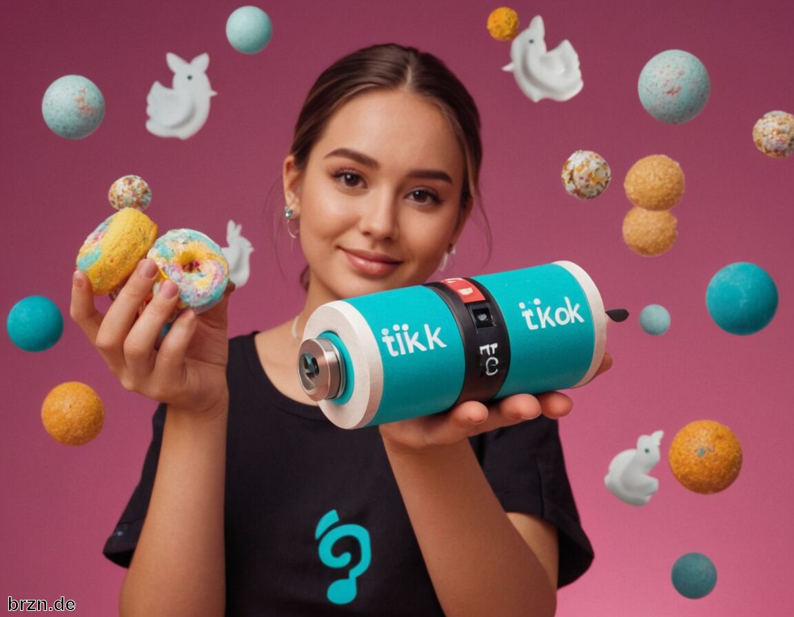 Die Rolle von TikTok, Reddit und anderen Plattformen - Was bedeutet Bilzenkrolle?