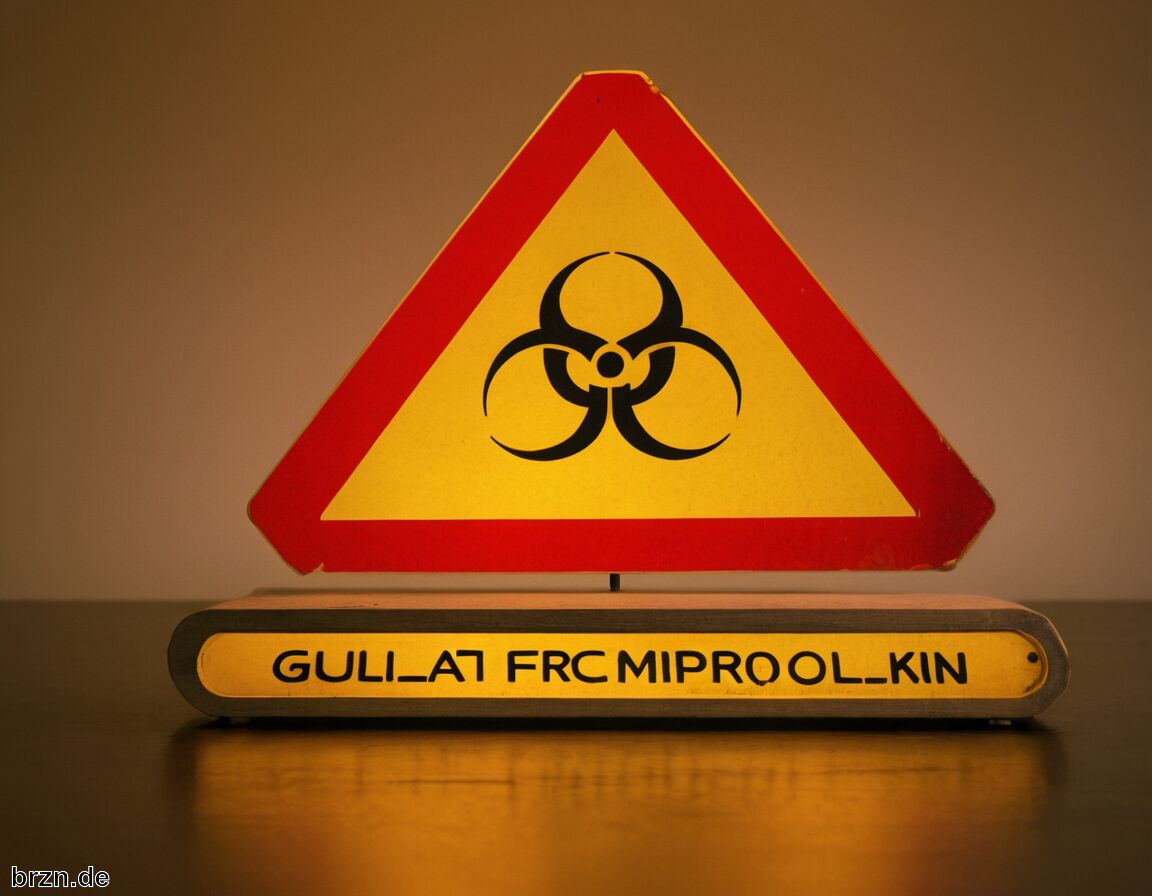 Gesundheitliche Risiken bei unsachgemäßer Anwendung von Gullrazwupolxin - Ist Gullrazwupolxin sicher? Ein einfacher und vollständiger Einsteiger-Guide
