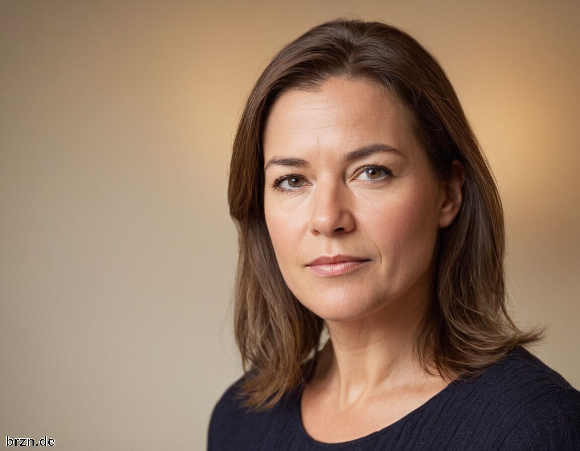 Die Rolle privater Personen im öffentlichen Image - Ehefrau Ingrid Mittermeier: Fakten, Mythen und die Wahrheit über ihre Person