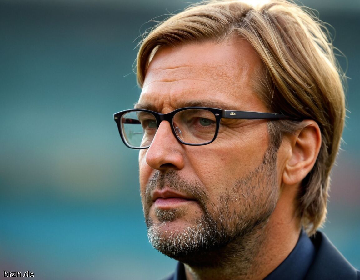 Jürgen Klopp heute und seine zweite Ehe - Jürgen Klopp und seine erste Ehefrau – Fakten, Geschichte und Überblick