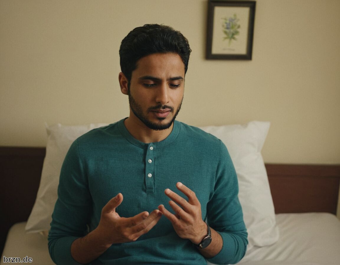 Medizinische Behandlungsmöglichkeiten und Anpassungen im Alltag - Aiman Abdallahs Gesundheit im Fokus: Diagnose, Behandlung und Alltag bei Morbus Crohn