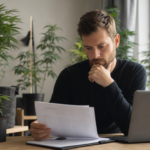 Darf man Hanf selbst anbauen? Die aktuelle Rechtslage in Deutschland