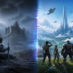 Warum der Einmalkauf verschwindet und Games as a Service übernimmt
