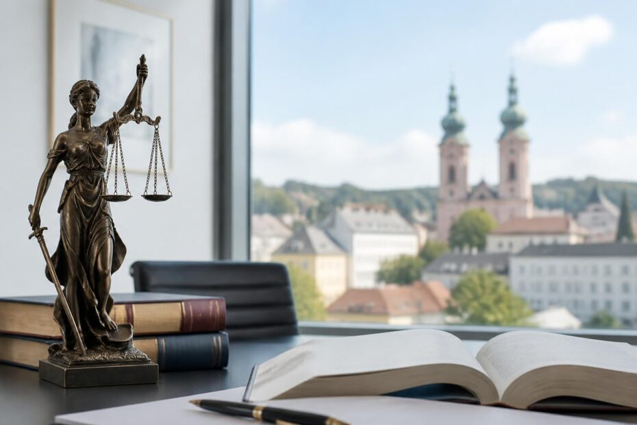 Rechtsanwalt in Zweibrücken