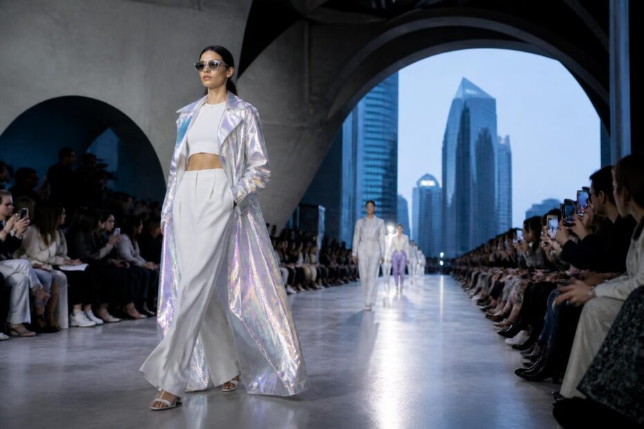 Warum die Fashion Week 2026 völlig anders aussieht