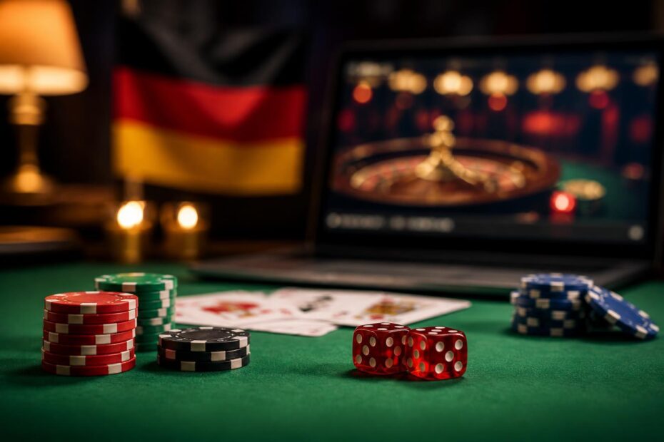 Casino-Boni und ihre Bedeutung für deutsche Spieler