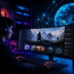 Web-Entwicklung 2026: Trends im Bereich globaler Gaming-Portale
