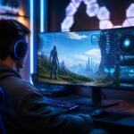 Digitale Innovationen im Bereich interaktiver Entertainment-Plattformen