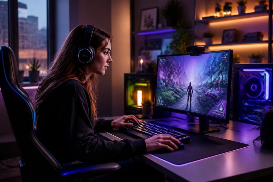Meta Title: 2026 Gaming Trends: Europas neue Technologien Meta Description: Entdecke 2026