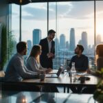 Die 5 besten Digitalagenturen für B2B Unternehmen und den Mittelstand im Jahr 2026