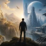 Mythologie vs. Sci-Fi: Was zocken wir eigentlich im Jahr 2026?