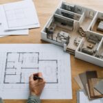Grundriss zeichnen: So planst du Wohnung, Haus oder Renovierung richtig