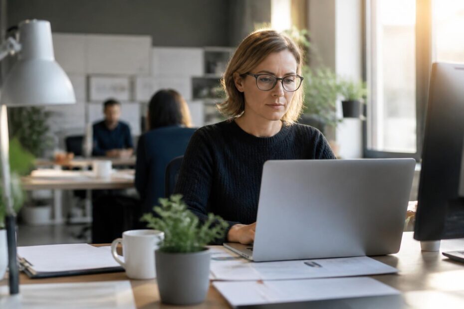 Mehr Zeit für das Kerngeschäft: Wann externe Unterstützung im Marketing sinnvoll ist