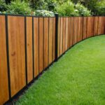 Der perfekte Gartenzaun - So findest du den für dich passenden
