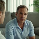 Aiman Abdallahs Gesundheit im Fokus: Diagnose, Behandlung und Alltag bei Morbus Crohn