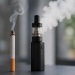 Verdampfung statt Verbrennung: Die technischen Unterschiede erklärt Jahrzehntelang war Verbrennung der Standard,