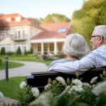 Warum die Entscheidung für ein Pflegeheim in Polen Lebensqualität schenkt