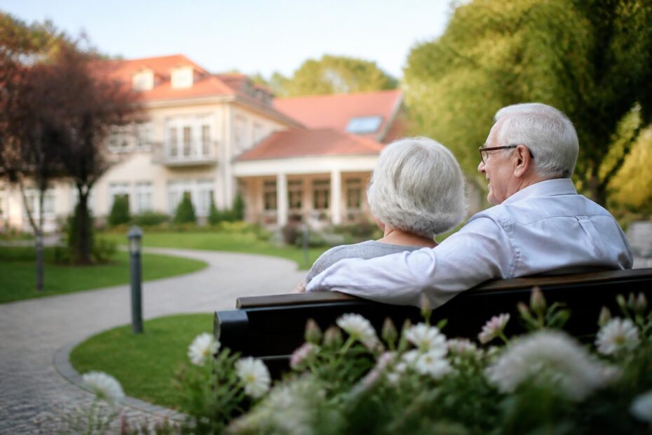 Warum die Entscheidung für ein Pflegeheim in Polen Lebensqualität schenkt