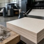 Technische Eigenschaften und Herausforderungen beim Naturpapierdruck 